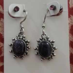 Indian earrings!